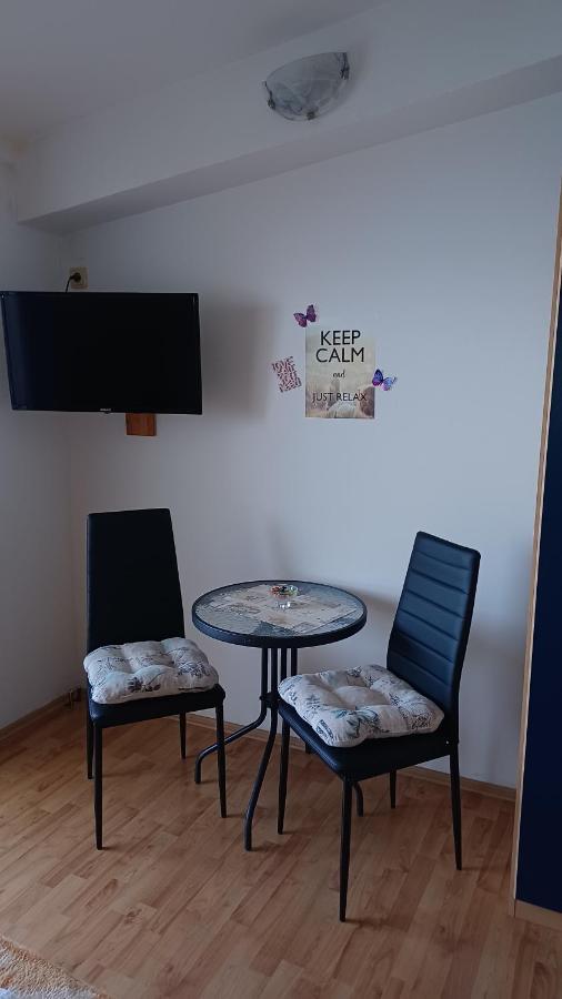 Apartmani Mary Dugi Rat Eksteriør billede