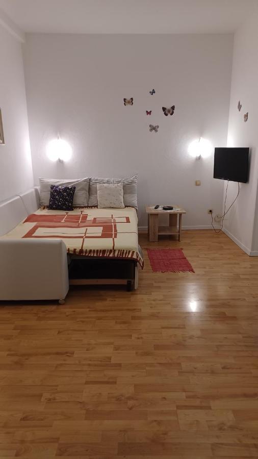 Apartmani Mary Dugi Rat Eksteriør billede