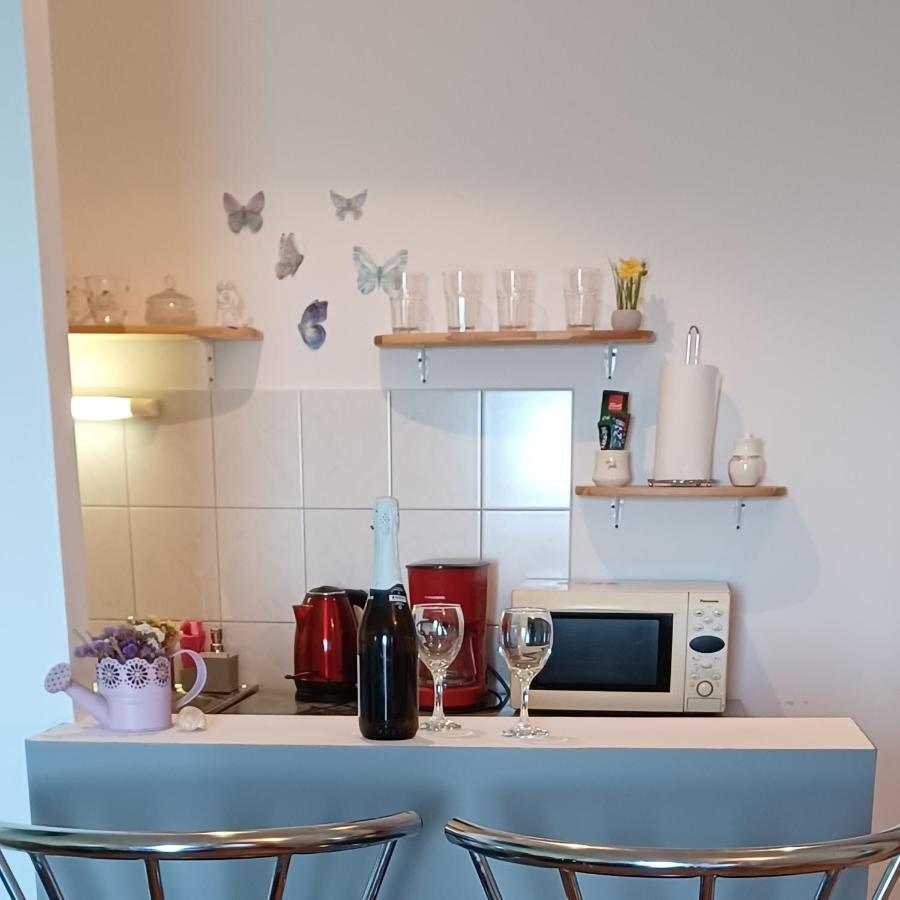 Apartmani Mary Dugi Rat Eksteriør billede