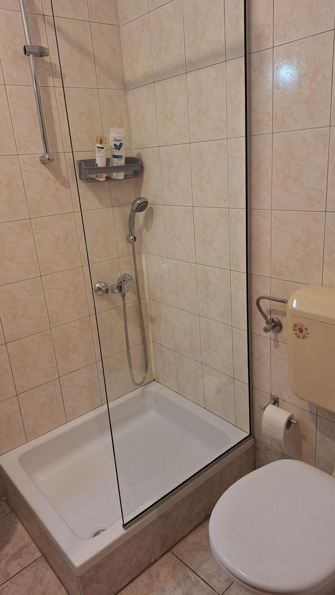 Apartmani Mary Dugi Rat Eksteriør billede
