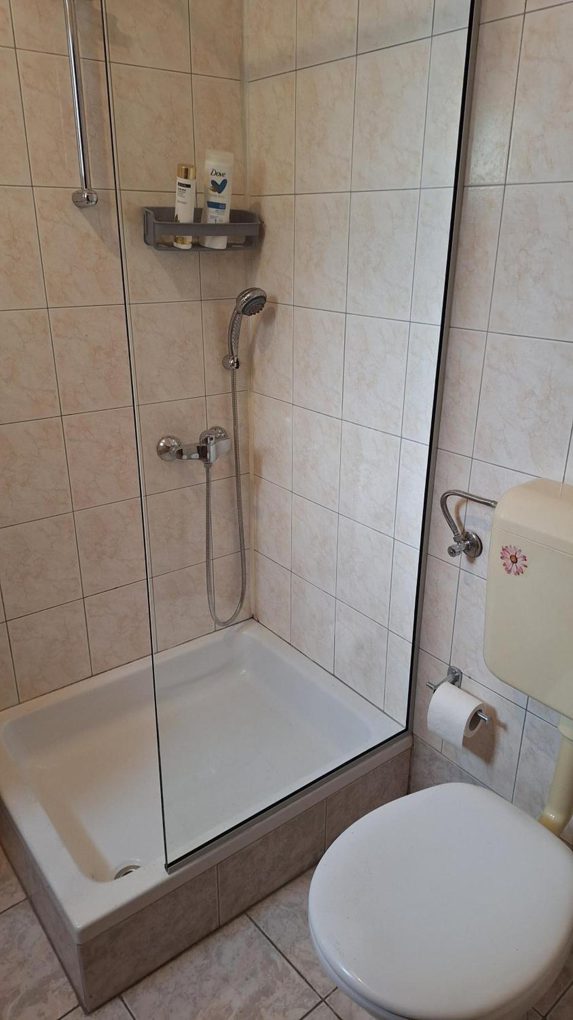 Apartmani Mary Dugi Rat Eksteriør billede