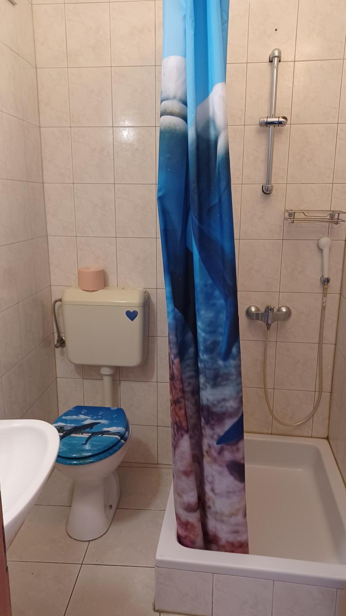 Apartmani Mary Dugi Rat Værelse billede