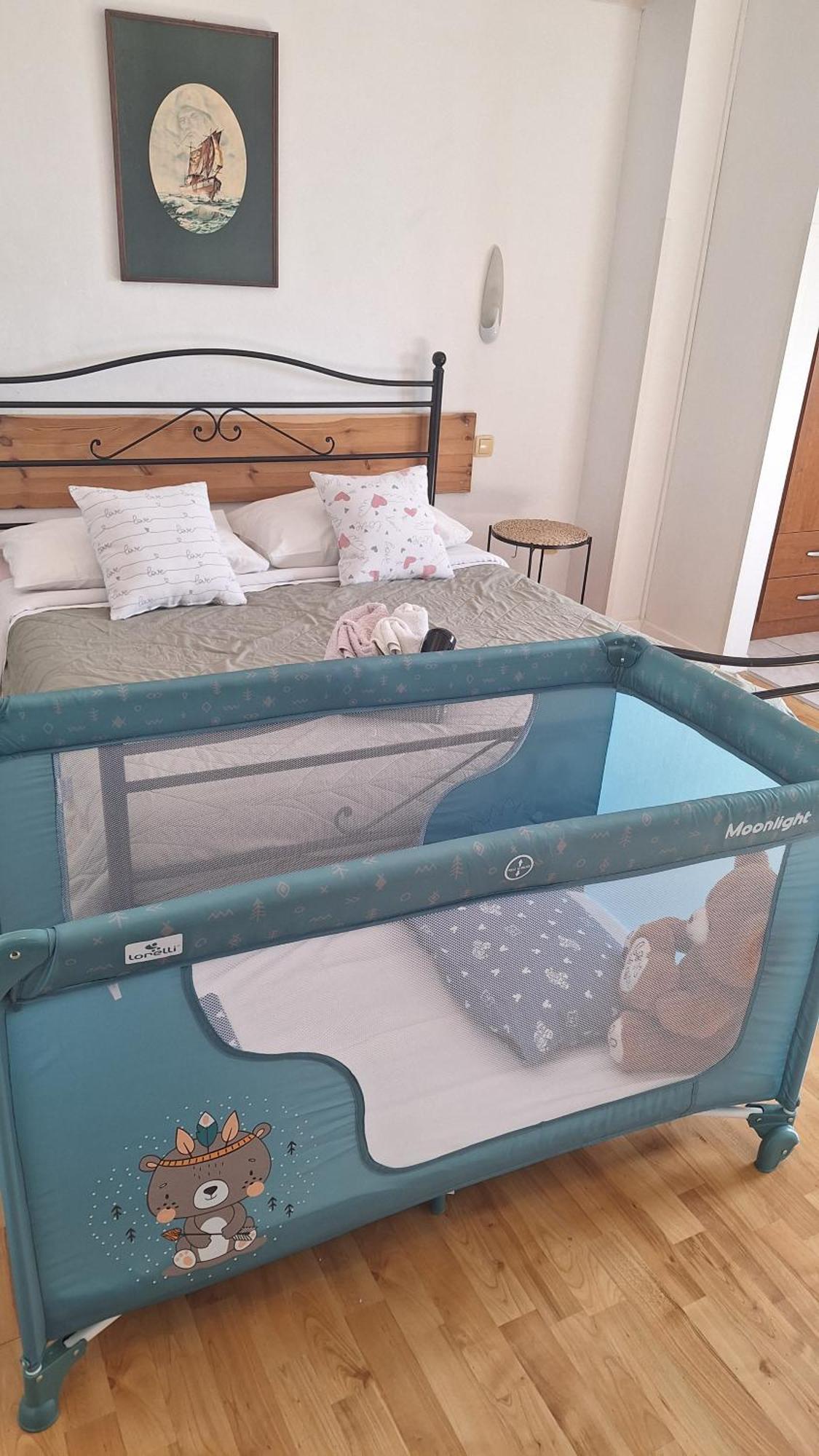 Apartmani Mary Dugi Rat Eksteriør billede