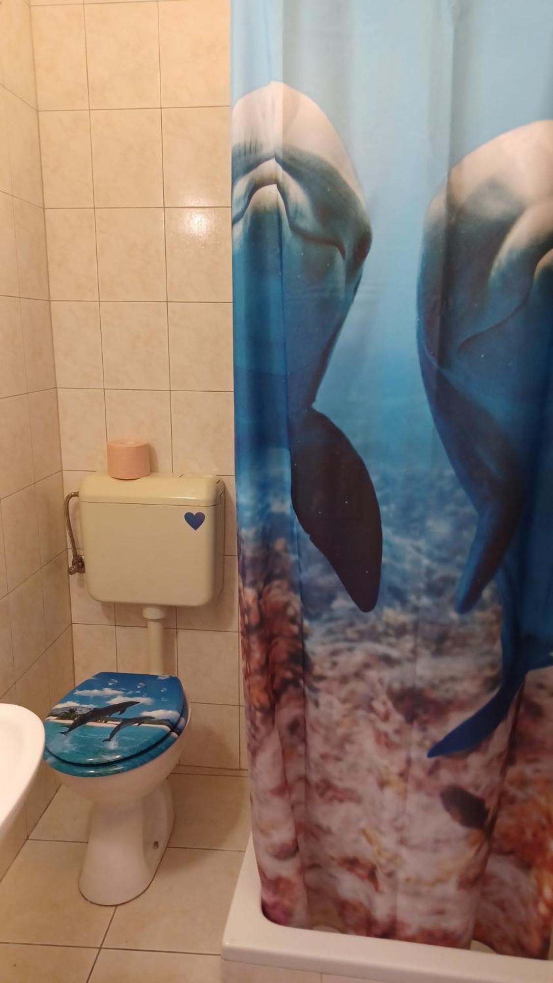 Apartmani Mary Dugi Rat Værelse billede