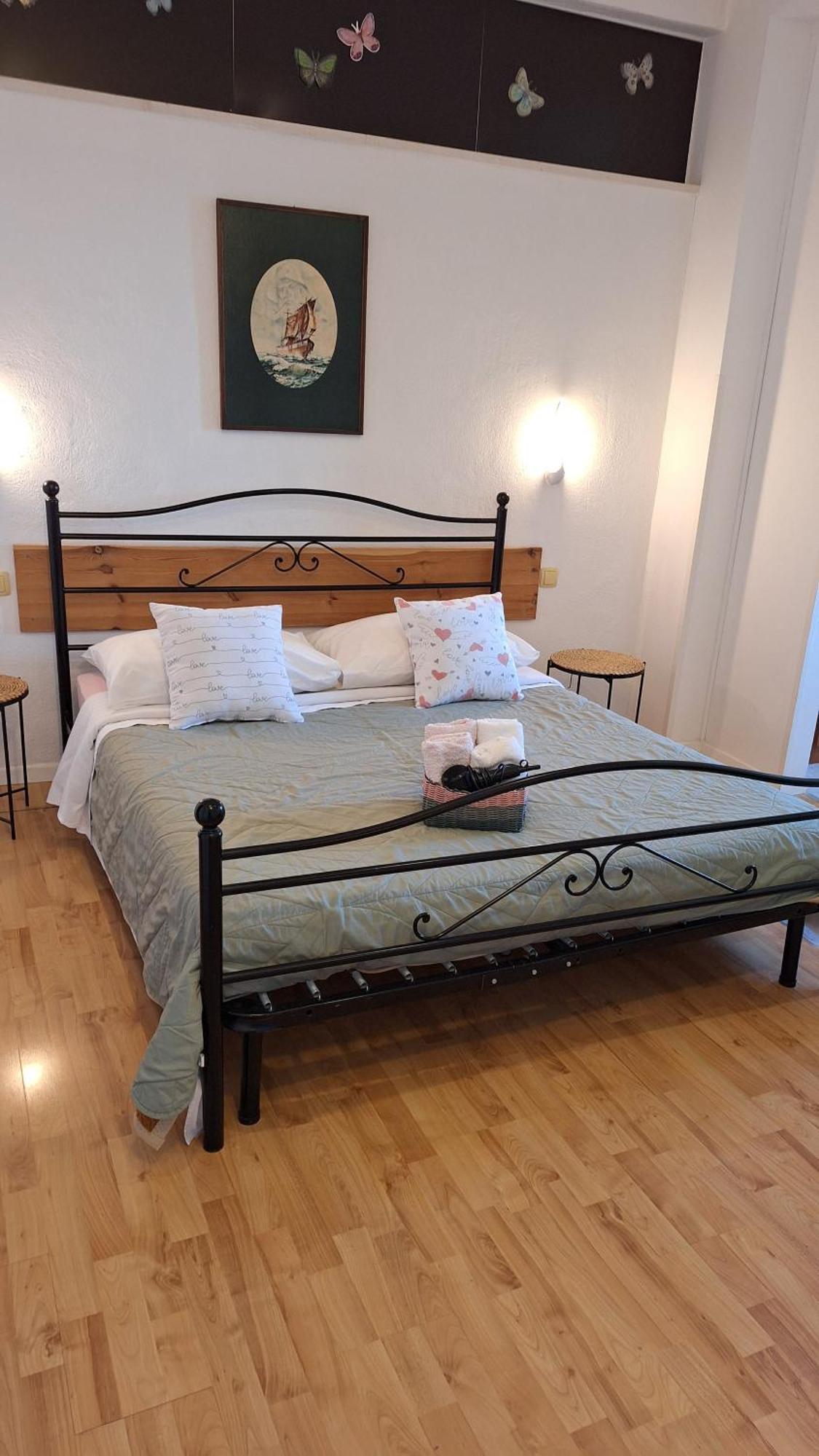 Apartmani Mary Dugi Rat Værelse billede